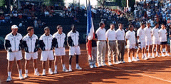 Coppa Davis 1998